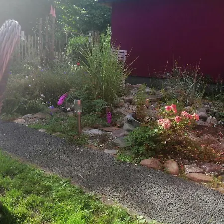 Apartament Ferienwohnung Spatzen