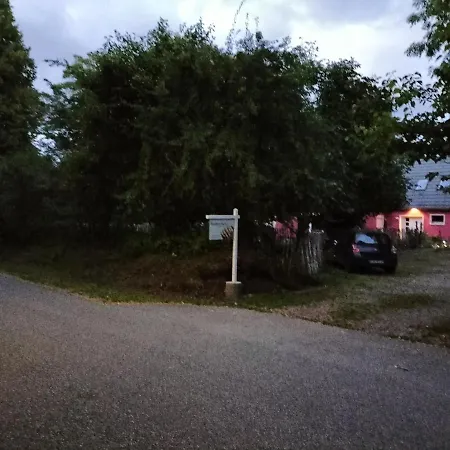 Ferienwohnung Spatzen * Kropp