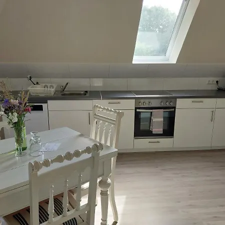 Ferienwohnung Spatzen Apartament