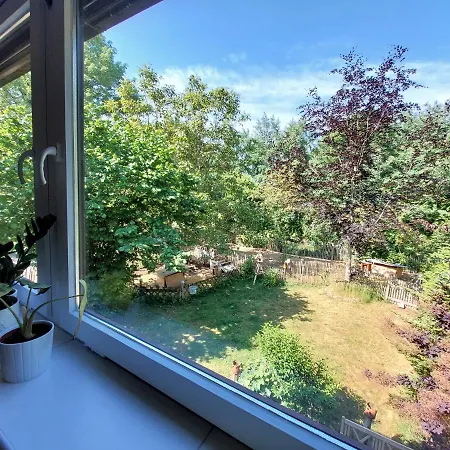 Ferienwohnung Spatzen