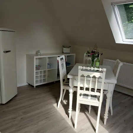 Ferienwohnung Spatzen *