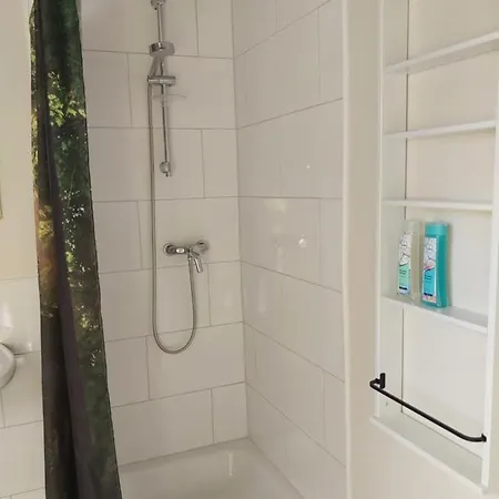 Ferienwohnung Spatzen * Kropp