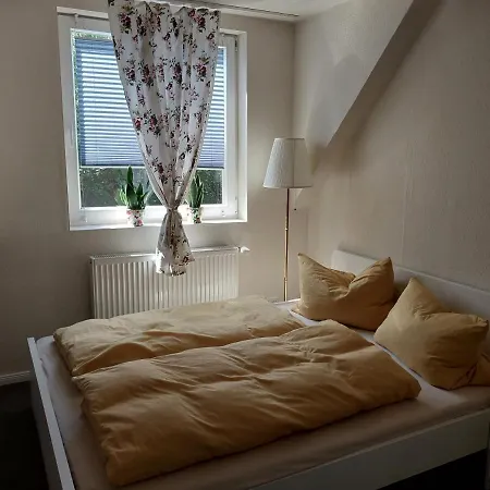 Ferienwohnung Spatzen